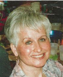 Jean Ann Johnson